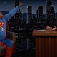 Tracy Morgan, Jimmy Kimmel
